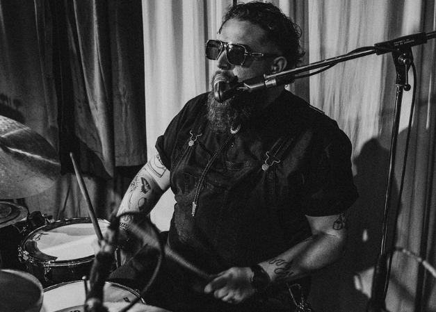 Mark Swan's GOOD HANG